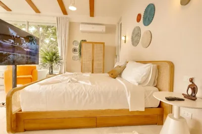 Haad Yao Villa 13 Luxury Sea View & Pool – Foto’s 2
