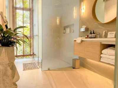 Haad Yao Villa 13 Luxury Sea View & Pool – Foto’s 4