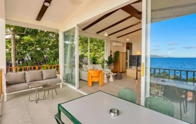Haad Yao Villa 13 Luxury Sea View & Pool – Foto’s 5