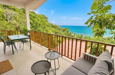 Haad Yao Villa 13 Luxury Sea View & Pool – Foto’s 7