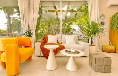 Haad Yao Villa 13 Luxury Sea View & Pool – Foto’s 8