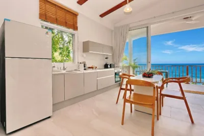 Haad Yao Villa 13 Luxury Sea View & Pool – Foto’s 10