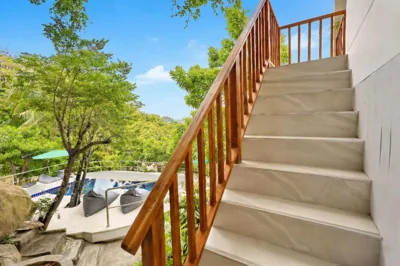 Haad Yao Villa 13 Luxury Sea View & Pool – Foto’s 12